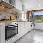 Mi Casita De Chimaca 度假居 阿罗纳