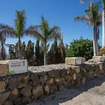 Mi Casita De Chimaca 度假居 阿罗纳