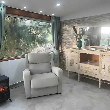 Mi Casita De Chimaca 아로나