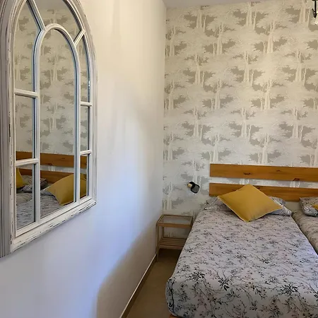 펜션 Mi Casita De Chimaca *