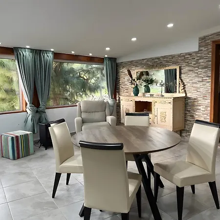 펜션 Mi Casita De Chimaca 아로나