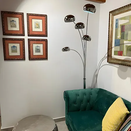 펜션 Mi Casita De Chimaca