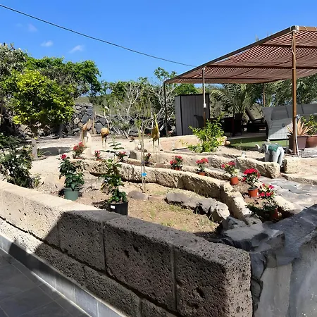 Mi Casita De Chimaca * 아로나