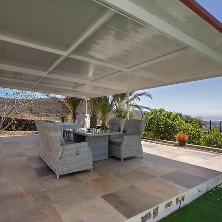 Mi Casita De Chimaca Tatil Evi