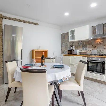 Mi Casita De Chimaca *