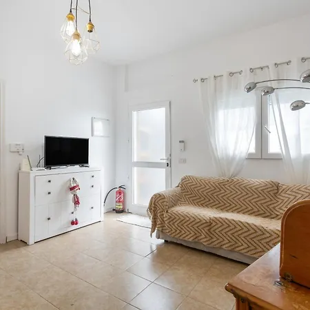 Mi Casita De Chimaca Tatil Evi *