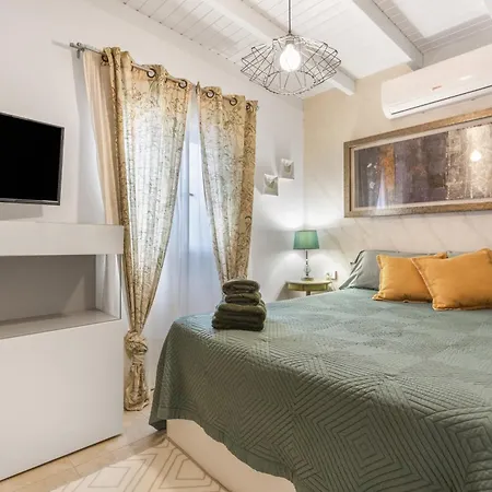 Mi Casita De Chimaca أرونا