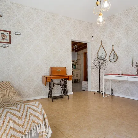 Mi Casita De Chimaca بيت للعطل