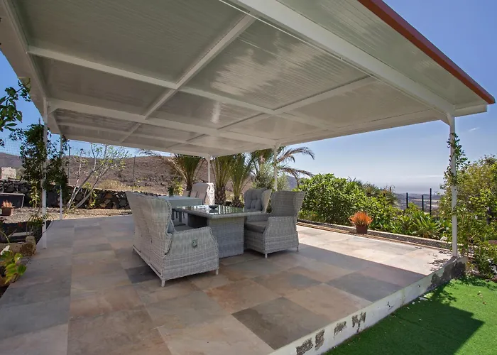 Mi Casita De Chimaca Tatil Evi