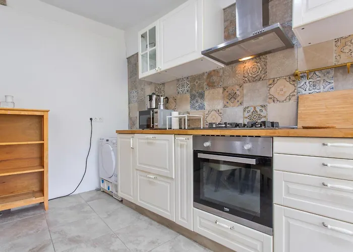 Tatil Evi Mi Casita De Chimaca *