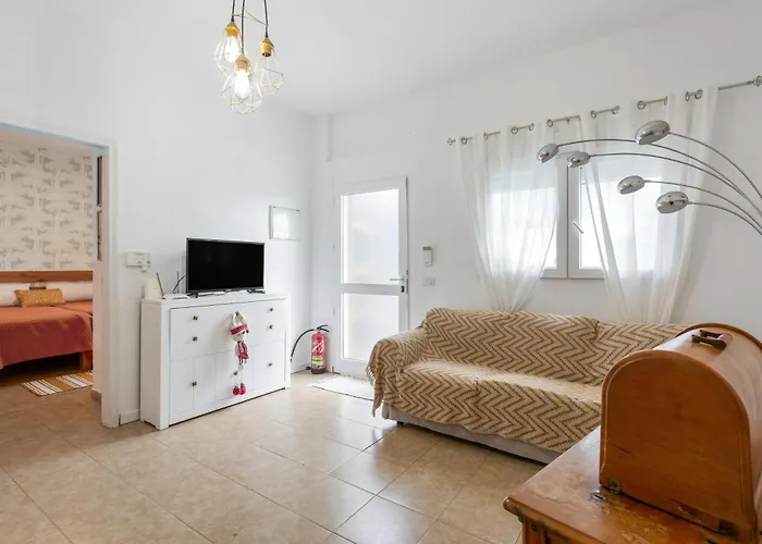 Mi Casita De Chimaca Tatil Evi *