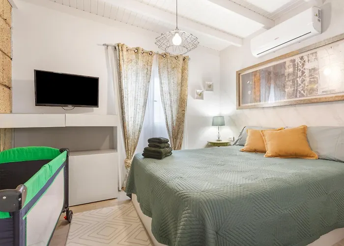 Mi Casita De Chimaca Tatil Evi *