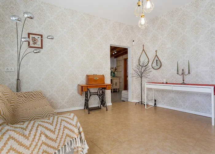 Tatil Evi Mi Casita De Chimaca