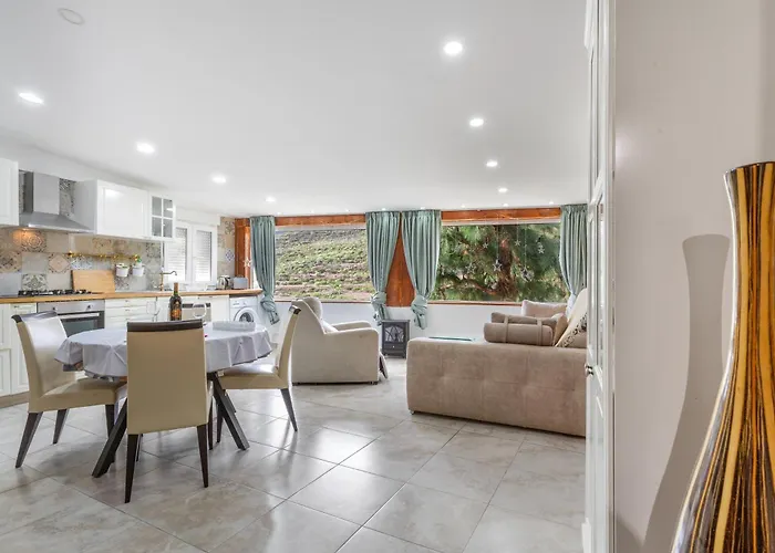 Mi Casita De Chimaca Tatil Evi