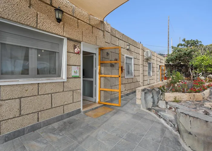 Tatil Evi Mi Casita De Chimaca *