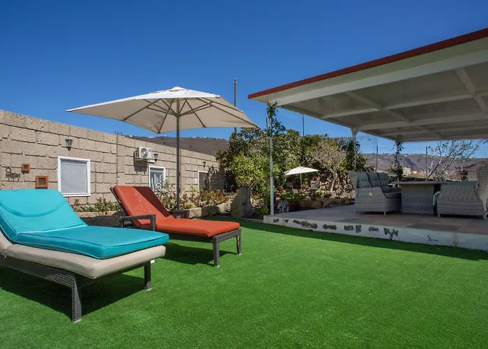 Mi Casita De Chimaca