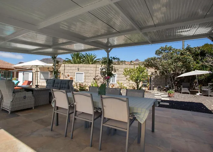 Mi Casita De Chimaca Tatil Evi *