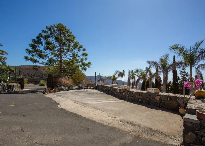 Tatil Evi Mi Casita De Chimaca *