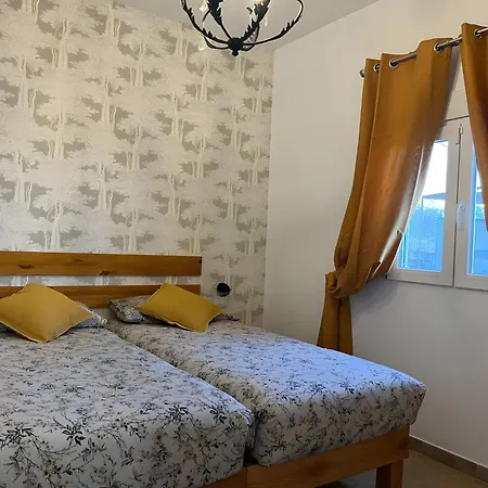 Mi Casita De Chimaca Arona (Tenerife)
