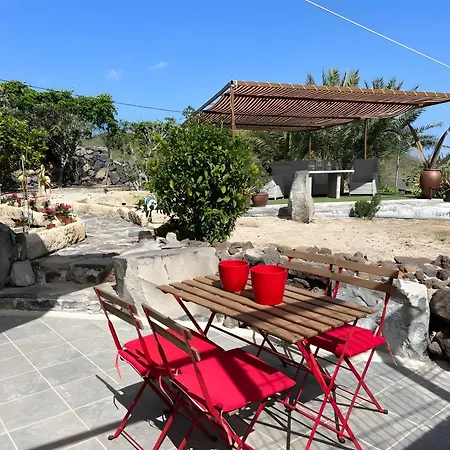 Σπίτι διακοπών Mi Casita De Chimaca