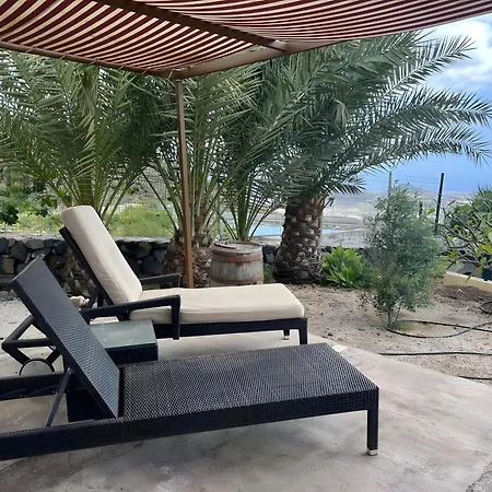 Mi Casita De Chimaca Vakantiehuis *