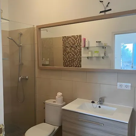 Mi Casita De Chimaca