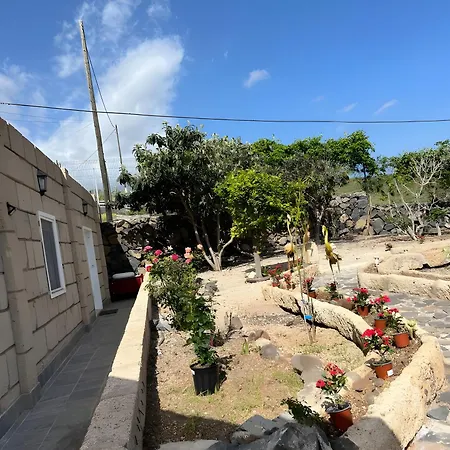 Mi Casita De Chimaca * Arona (Tenerife)