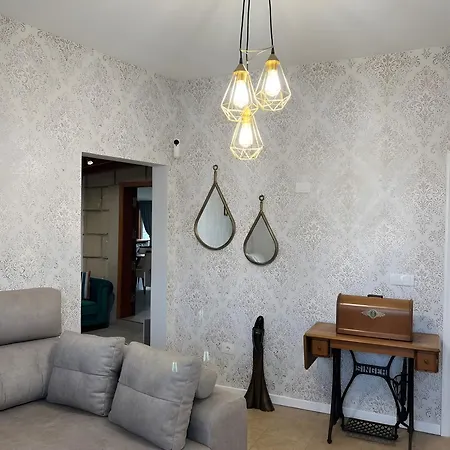 Mi Casita De Chimaca Arona (Tenerife)