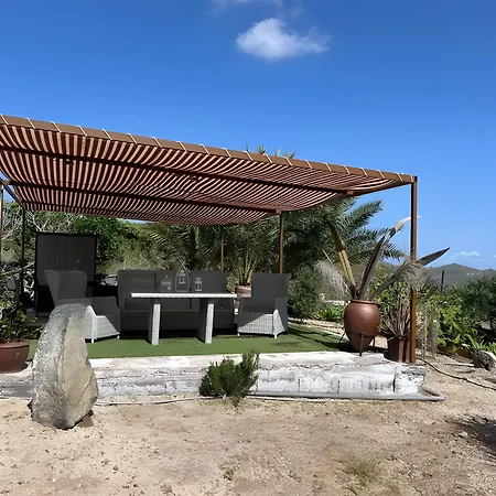 Mi Casita De Chimaca Casa de Férias