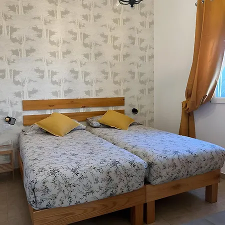 Σπίτι διακοπών Mi Casita De Chimaca *