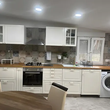 Mi Casita De Chimaca *