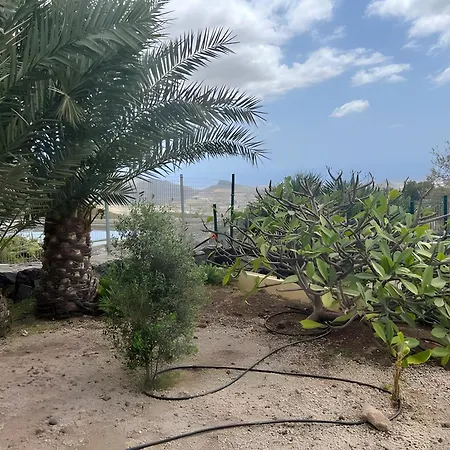 Casa de Férias Mi Casita De Chimaca *