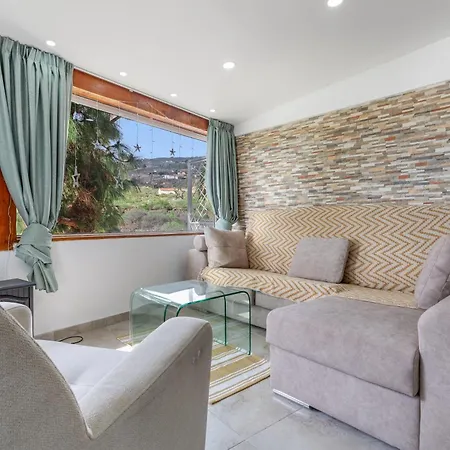 Mi Casita De Chimaca *