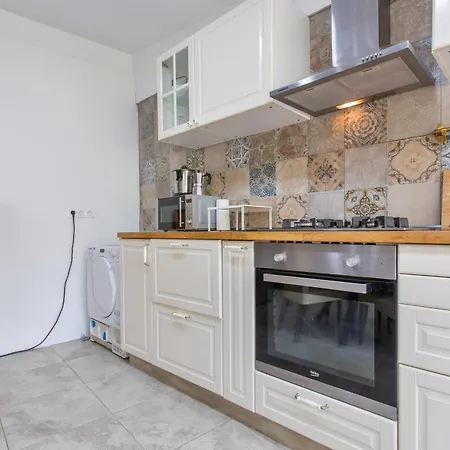 Σπίτι διακοπών Mi Casita De Chimaca *