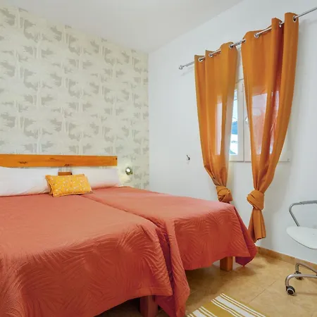 Mi Casita De Chimaca * Arona