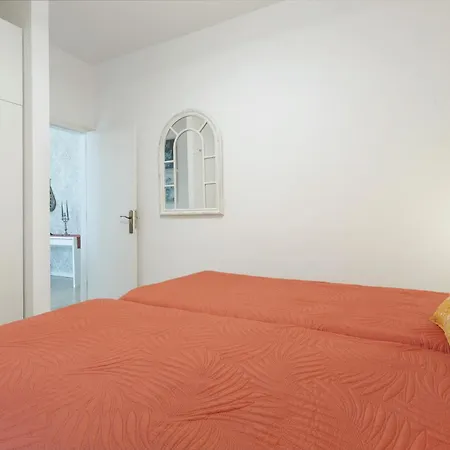 Mi Casita De Chimaca * Arona