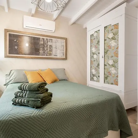 Mi Casita De Chimaca