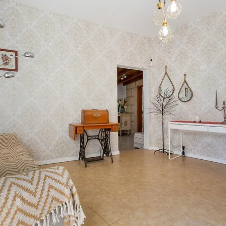 Σπίτι διακοπών Mi Casita De Chimaca