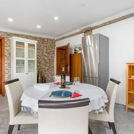 Mi Casita De Chimaca Σπίτι διακοπών *