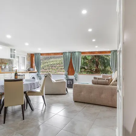 Mi Casita De Chimaca Σπίτι διακοπών