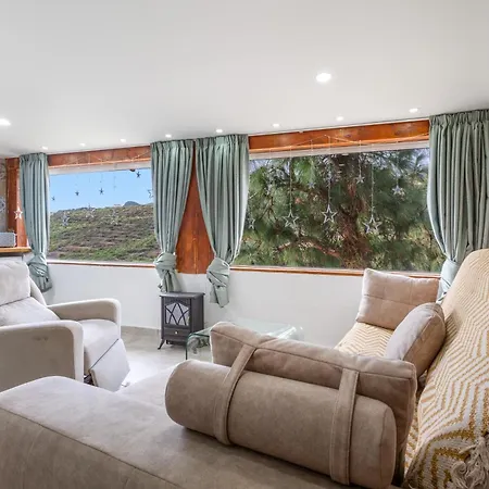 Mi Casita De Chimaca * Arona (Tenerife)