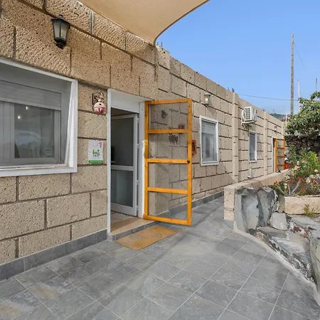 Σπίτι διακοπών Mi Casita De Chimaca *