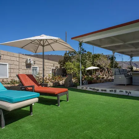 Mi Casita De Chimaca