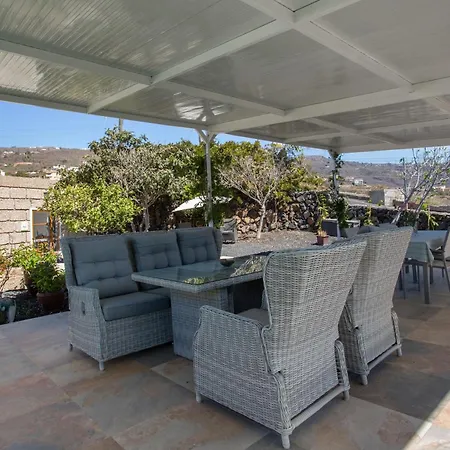 Mi Casita De Chimaca *