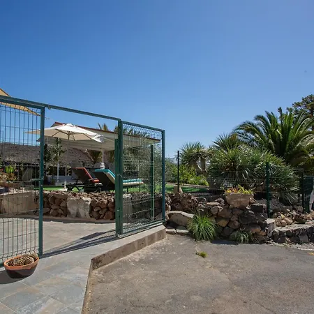 Mi Casita De Chimaca Arona (Tenerife)