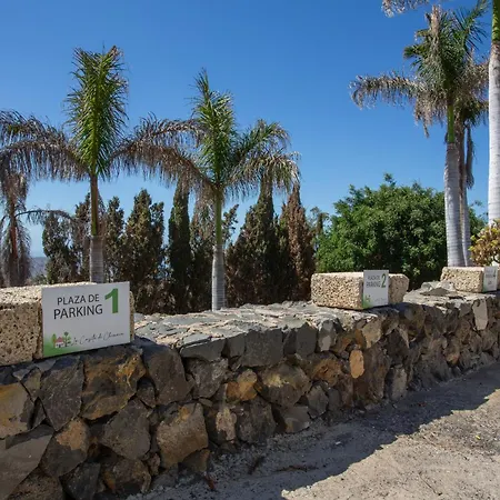 Mi Casita De Chimaca Σπίτι διακοπών Arona (Tenerife)