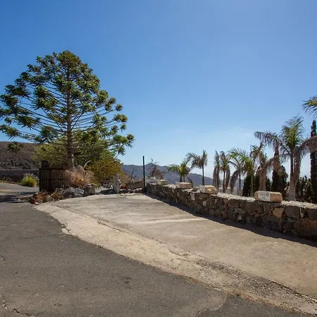 Σπίτι διακοπών Mi Casita De Chimaca *