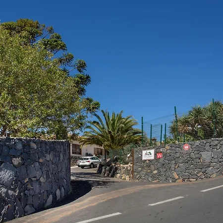 Mi Casita De Chimaca *