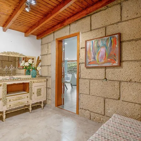 Mi Casita De Chimaca * Arona (Tenerife)