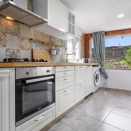 Tatil Evi Mi Casita De Chimaca Arona (Tenerife)